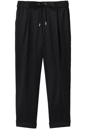 マルティニーク/martiniqueの《定番》リネンドロストパンツ(110600/110601)