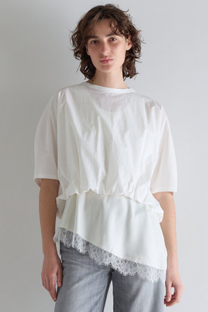 マルティニーク/martiniqueの【予約販売】バックオープンプルオーバー(110400/110402)