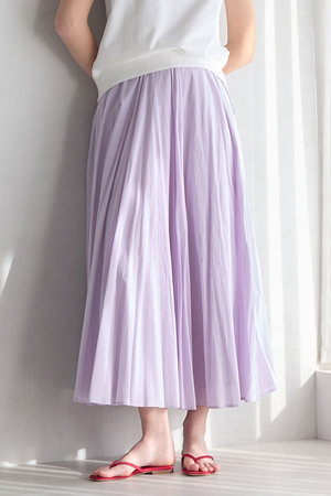 マルティニーク/martiniqueの【予約販売】【MARIHA】夜風のスカート(110700/110703)