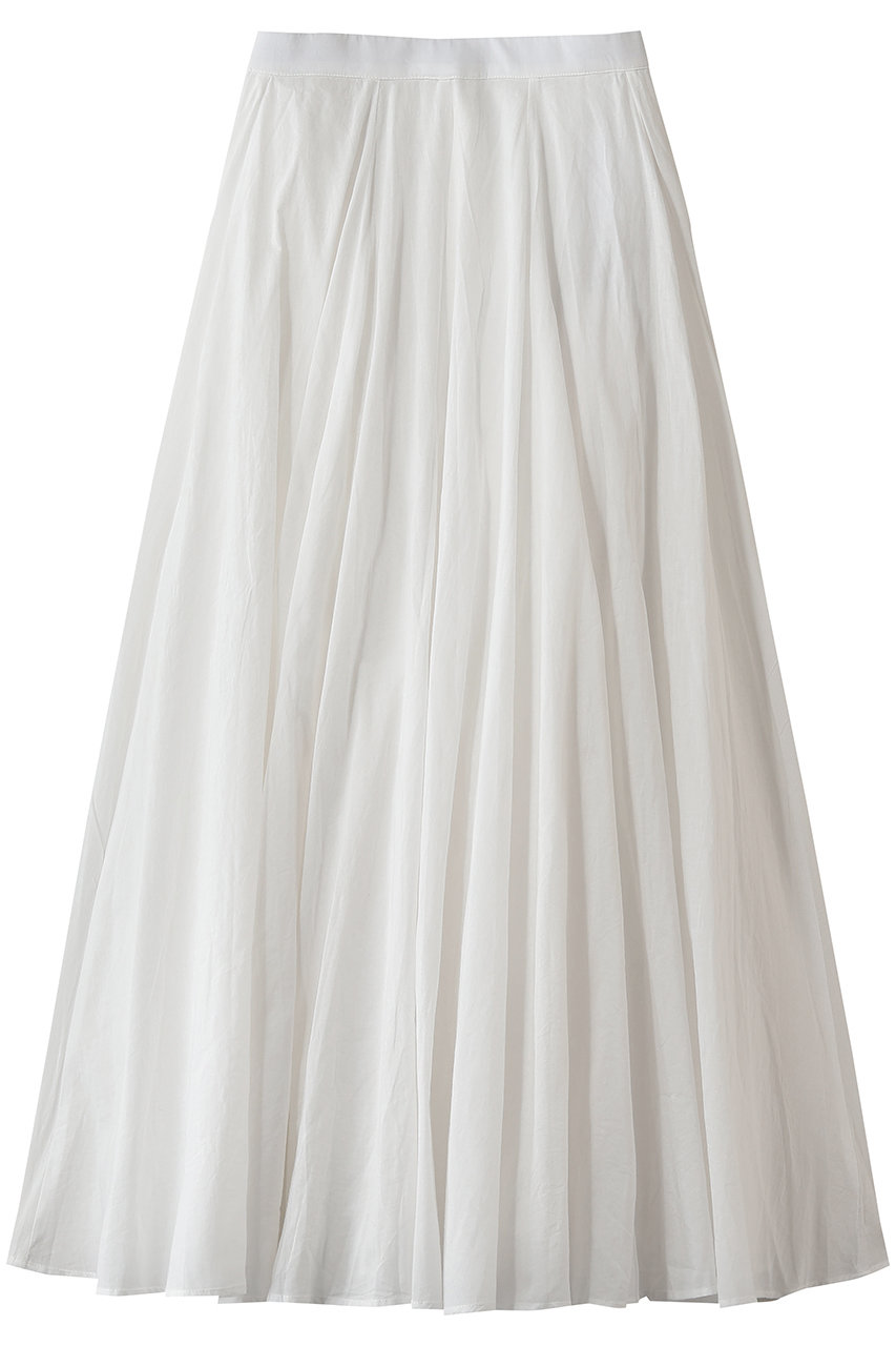 マルティニーク/martiniqueの【MARIHA】夜風のスカート(ホワイト/A0362FS 601)