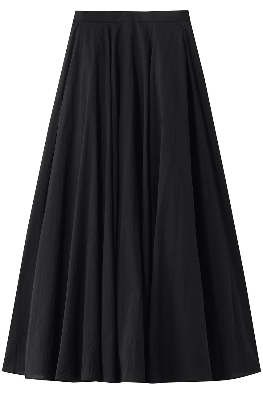 マルティニーク/martiniqueの【MARIHA】夜風のスカート(ブラック/A0362FS 601)