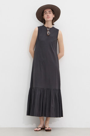 マルティニーク/martiniqueの【予約販売】【MARIHA】ドリーミングビューティードレス ノースリーブ(110500/110503)