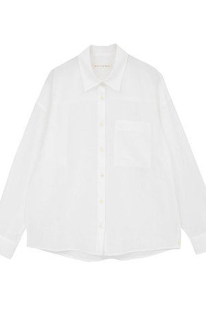 マルティニーク/martiniqueの【予約販売】アキハボイル2WAYシャツ(110400/110403)