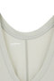 【予約販売】ハイツイストVネックTシャツ マルティニーク/martinique