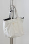 【予約販売】《別注》【LeSportsac】1043 E/W REVERSIBLE PKT TOTE(Solid) マルティニーク/martinique