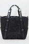 【予約販売】《別注》【LeSportsac】1043 E/W REVERSIBLE PKT TOTE(Mesh) マルティニーク/martinique