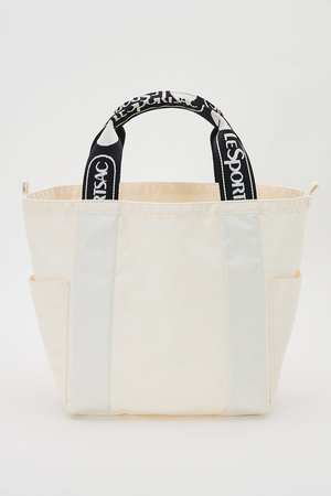 マルティニーク/martiniqueの【予約販売】《別注》【LeSportsac】SM REVERSIBLE PKT TOTE(Solid)(120200/120201)