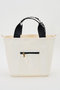 【予約販売】《別注》【LeSportsac】SM REVERSIBLE PKT TOTE(Solid) マルティニーク/martinique
