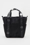 【予約販売】《別注》【LeSportsac】SM REVERSIBLE PKT TOTE(Mesh) マルティニーク/martinique