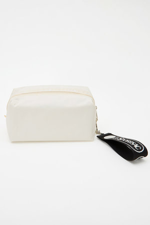 マルティニーク/martiniqueの【予約販売】《別注》【LeSportsac】LARGE ZIP ポーチ W/CHARM(140800/140802)