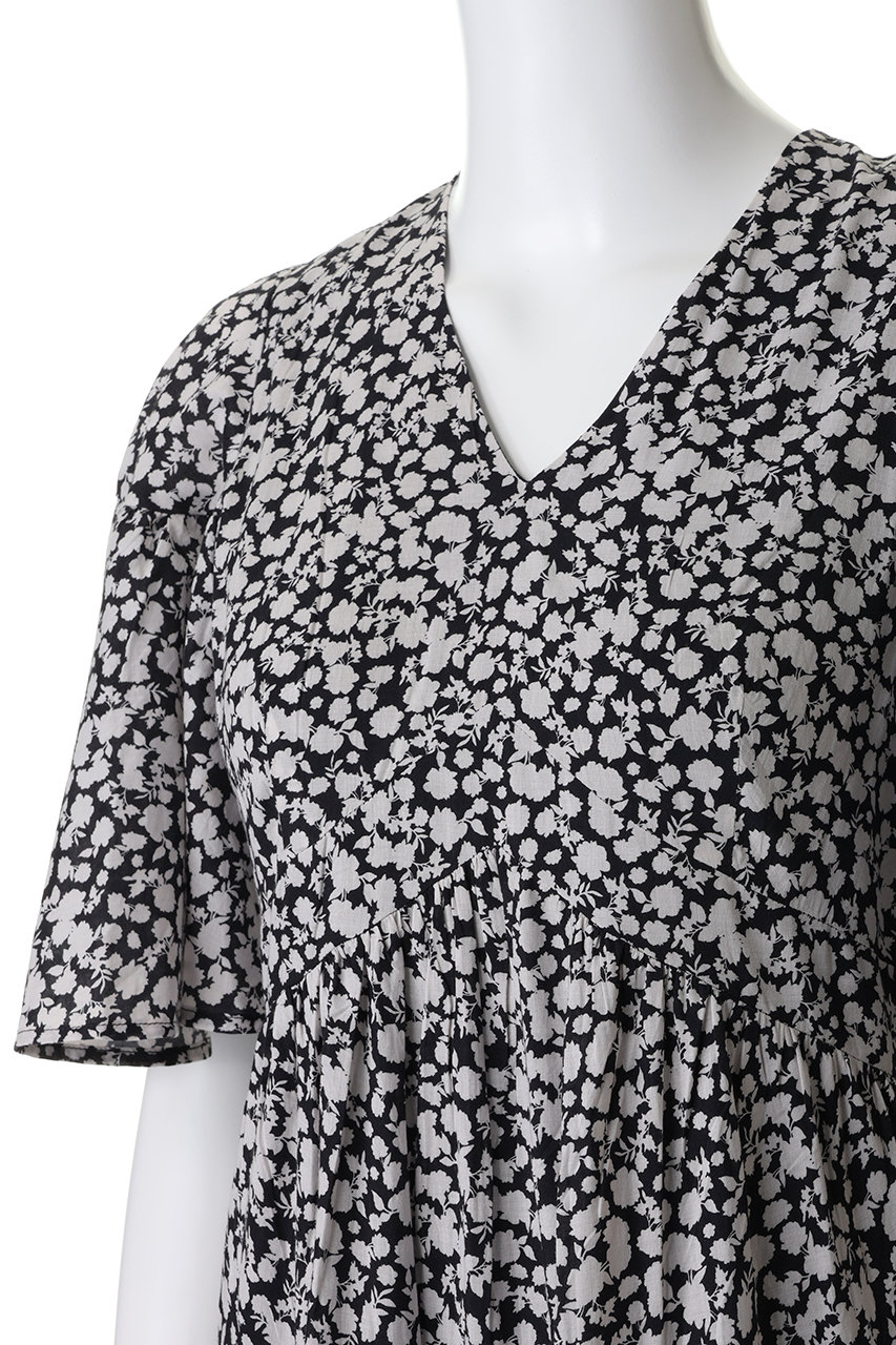 martinique(マルティニーク)｜【MARIHA】春の夢のドレス フレア