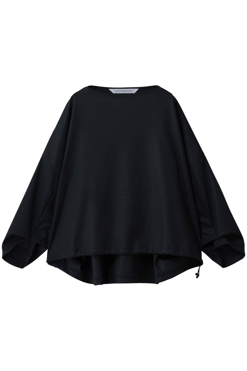 martinique 【COGTHEBIGSMOKE】カットソー (ネイビー, F) マルティニーク ELLE SHOP