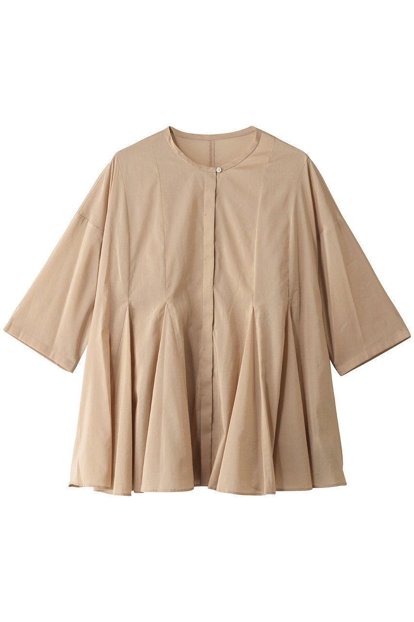 martinique ブラウス (ピンク, F) マルティニーク ELLE SHOP