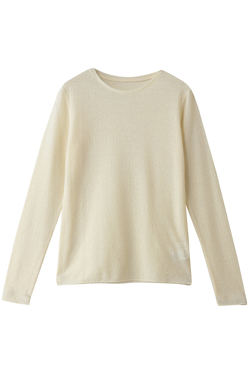 martinique Tシャツ (ホワイト, F) マルティニーク ELLE SHOP