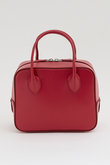 《別注》【MAISON CANAU】SMOOTH BOX-BOSTON(S)