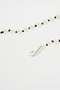 【予約販売】【TEINTE】CALLA WHITE PEARL STRAND ネックレス 50cm マルティニーク/martinique