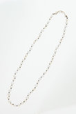 【TEINTE】CALLA NUANCE PEARL STRAND ネックレス