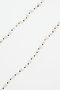 【予約販売】【TEINTE】CALLA NUANCE PEARL STRAND ネックレス マルティニーク/martinique