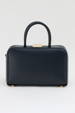 【PUNTI】PLAIN PORTRAIT-HAND バッグ