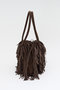 【予約販売】《別注》【MARY AL TERNA】SWAY MICRO SUEDE バッグ マルティニーク/martinique