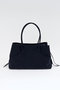 【予約販売】《別注》【MARY AL TERNA】RIKYU MICRO SUEDE マルティニーク/martinique ネイビー