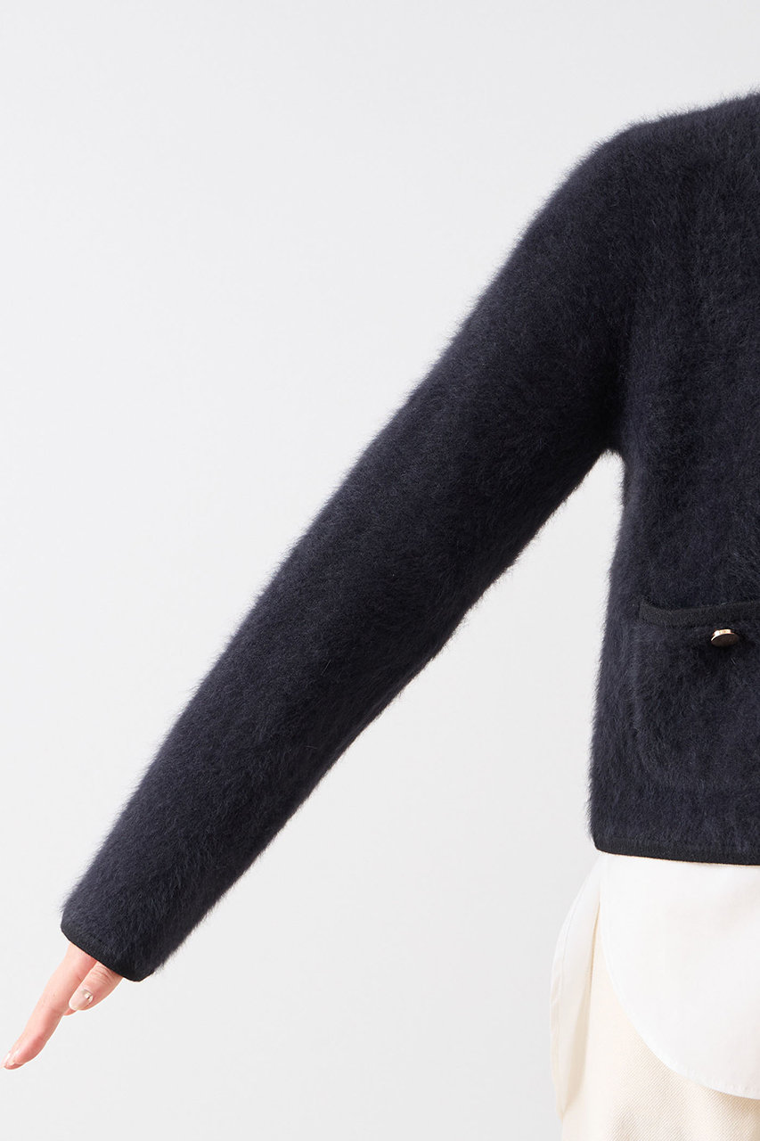 martinique(マルティニーク)｜【予約販売】FOXカシミヤニット