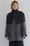 【予約販売】ニットポンチョ マルティニーク/martinique