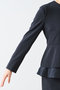 【予約販売】2WAYストレッチワンピース マルティニーク/martinique