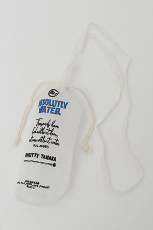 マルティニーク/martiniqueの【予約販売】【Brigitte Tanaka】Absolute Water Long Petit バッグ(120100/120102)