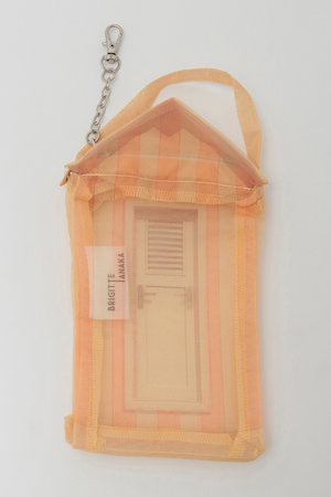 マルティニーク/martiniqueの【予約販売】【Brigitte Tanaka】CABINE  SUNGLASSES ポーチ(140800/140802)