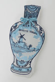 【Brigitte Tanaka】DELFT VASE ポーチ