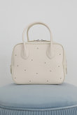 《別注》【MAISON CANAU】BOX-BOSTON-Sスタッズ