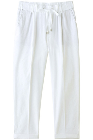 マルティニーク/martiniqueのテーパードパンツ