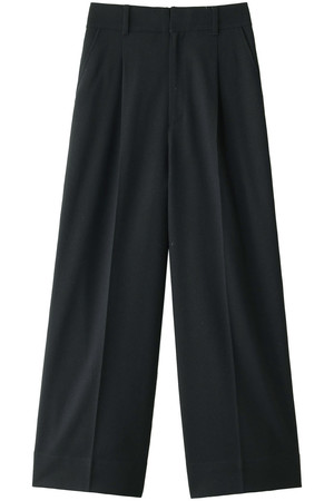 マルティニーク/martiniqueのフレアパンツ