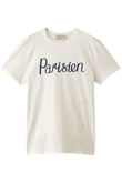 【MEN】【MAISON KITSUNE】PERM TEE SHIRT PALAIS ROYAL