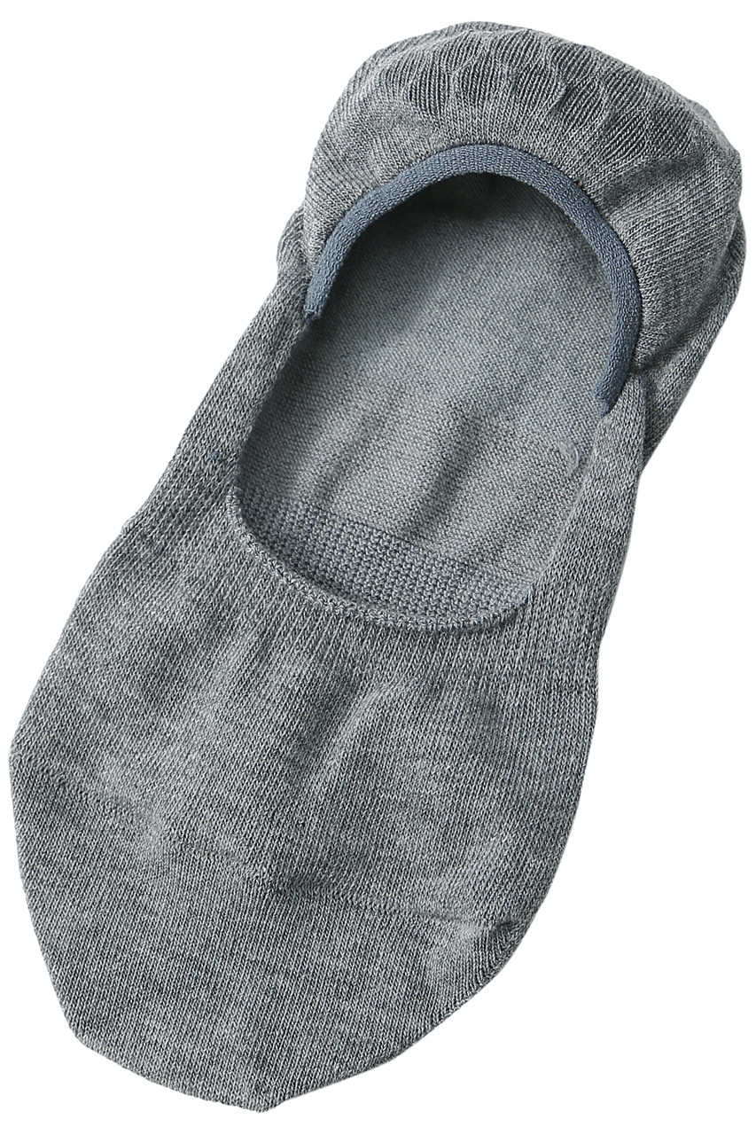 martinique マルティニーク メンズ(MENS)【FALKE】ソックス グレー