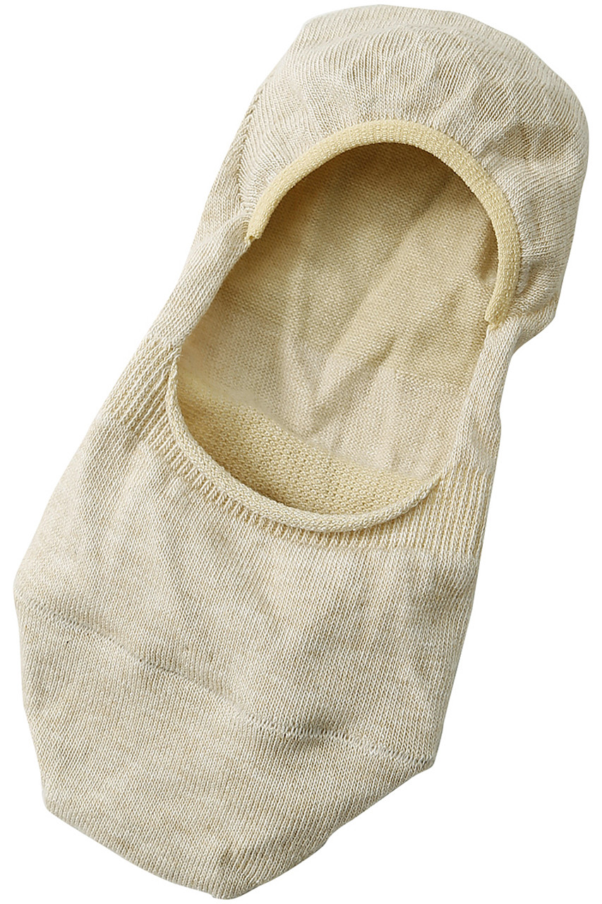 martinique マルティニーク メンズ(MENS)【FALKE】ソックス ベージュ