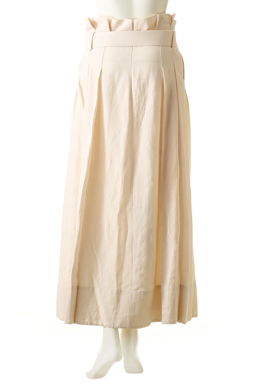 Wraparound Chino SK スカート TODAYFUL (1641 - スカート