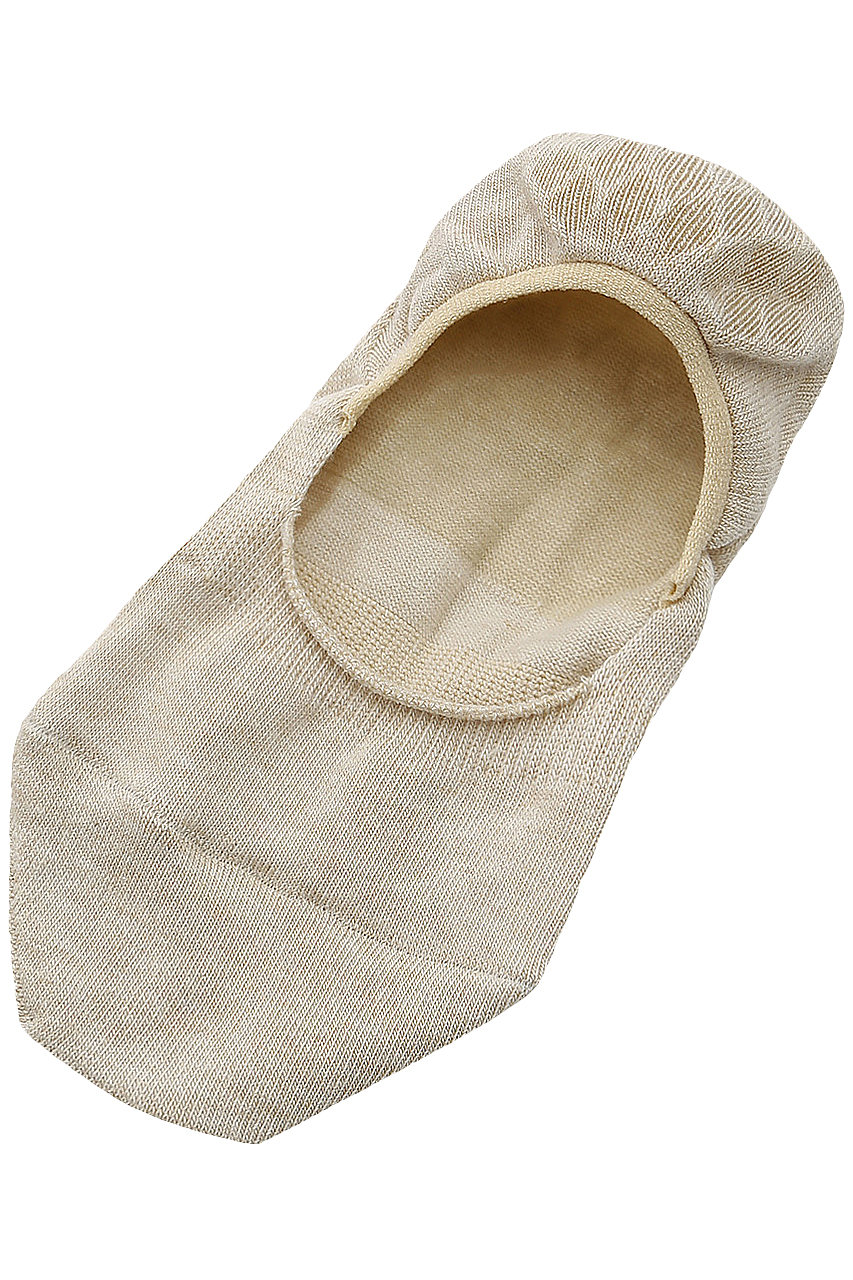 martinique マルティニーク メンズ(MENS)【FALKE】STEP ソックス ベージュ