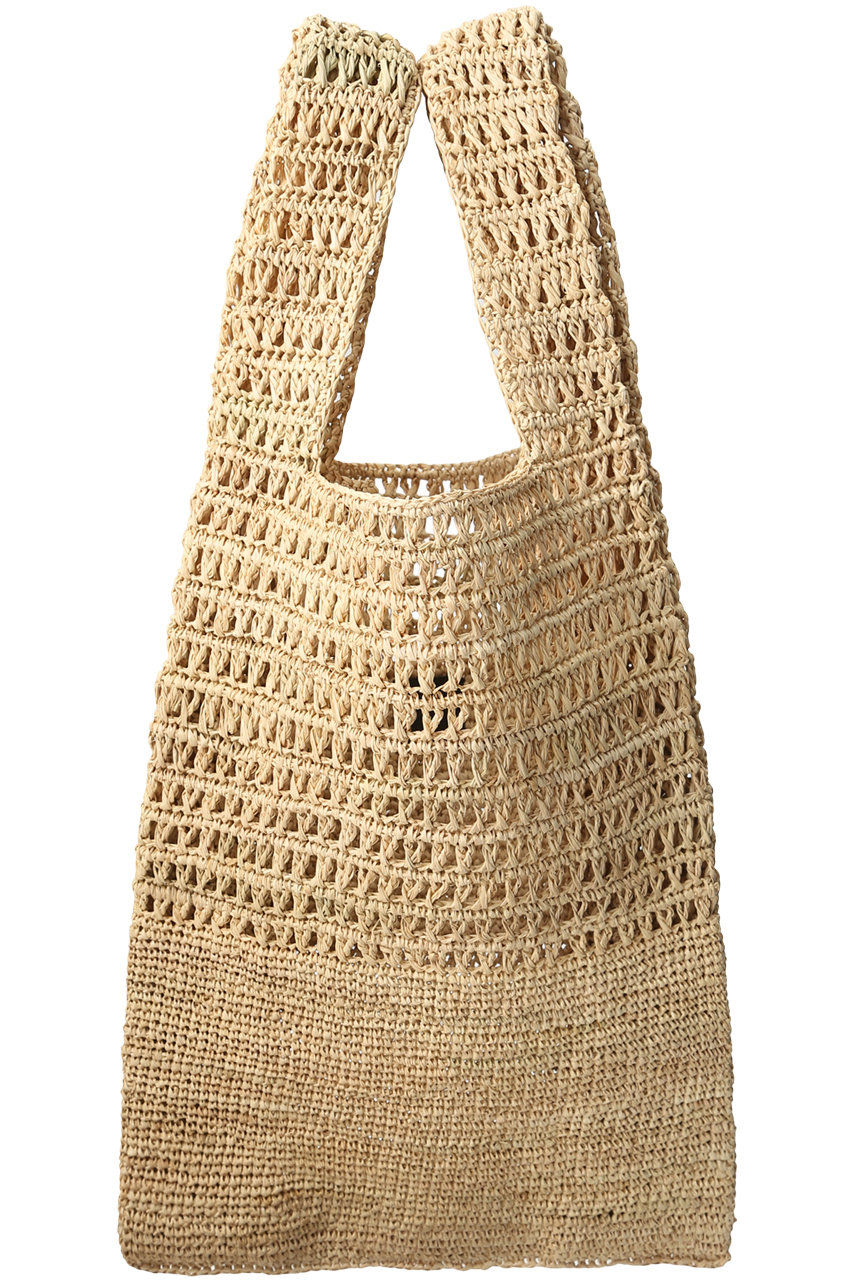 SALE 【50%OFF】 martinique マルティニーク 【MAISON N.H PARIS】トートバッグ ベージュ