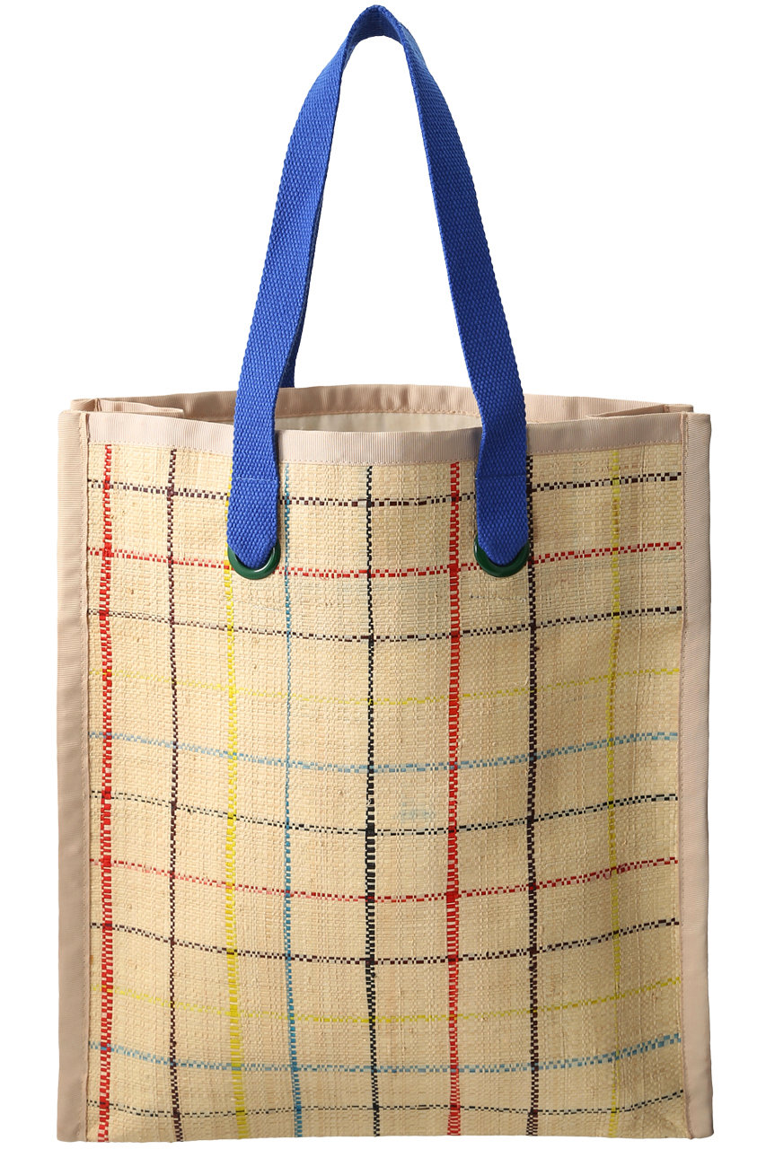 SALE 【50%OFF】 martinique マルティニーク 【MAISON N.H PARIS】トートバッグ ベージュ
