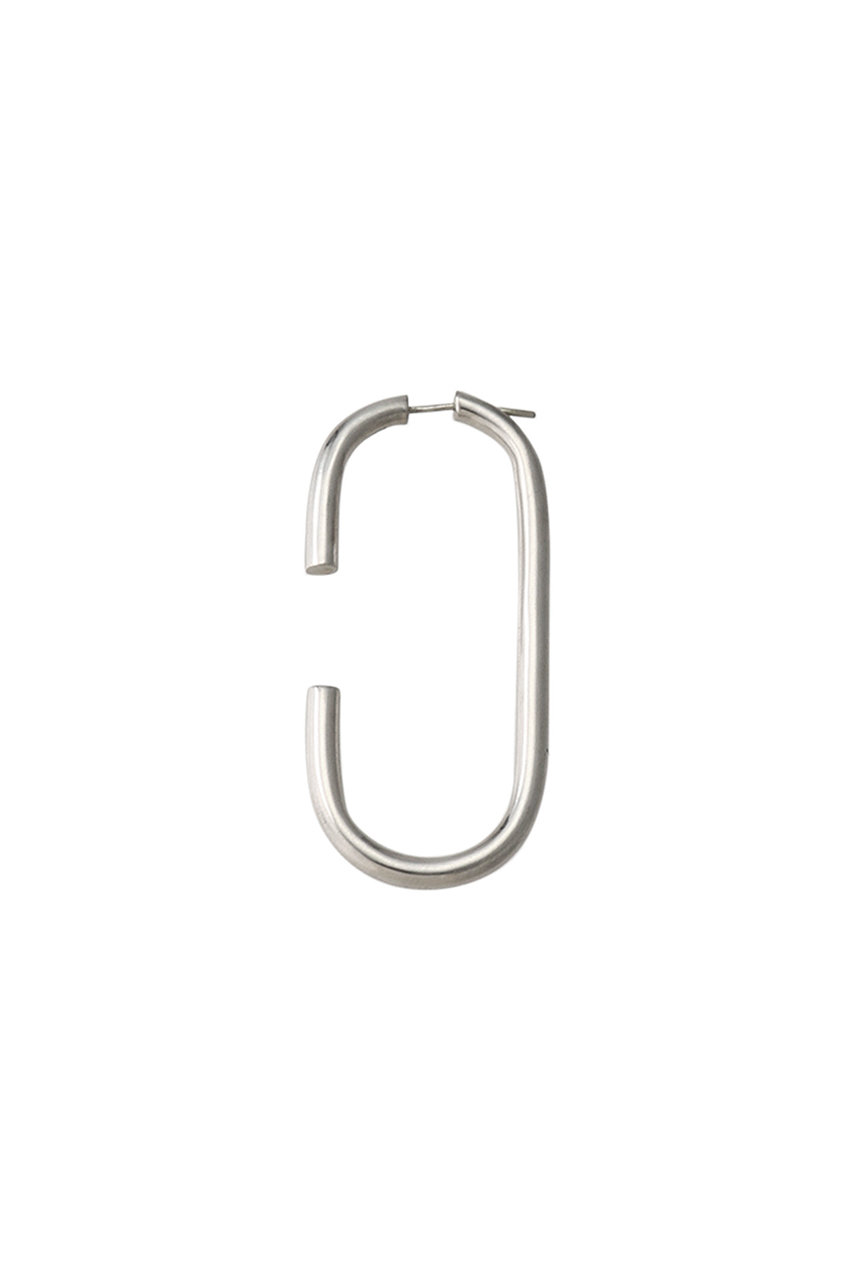 martinique 片耳ピアス (シルバー, F) マルティニーク ELLE SHOP martinique 片耳ピアス (シルバー, F) マルティニーク ELLE SHOP