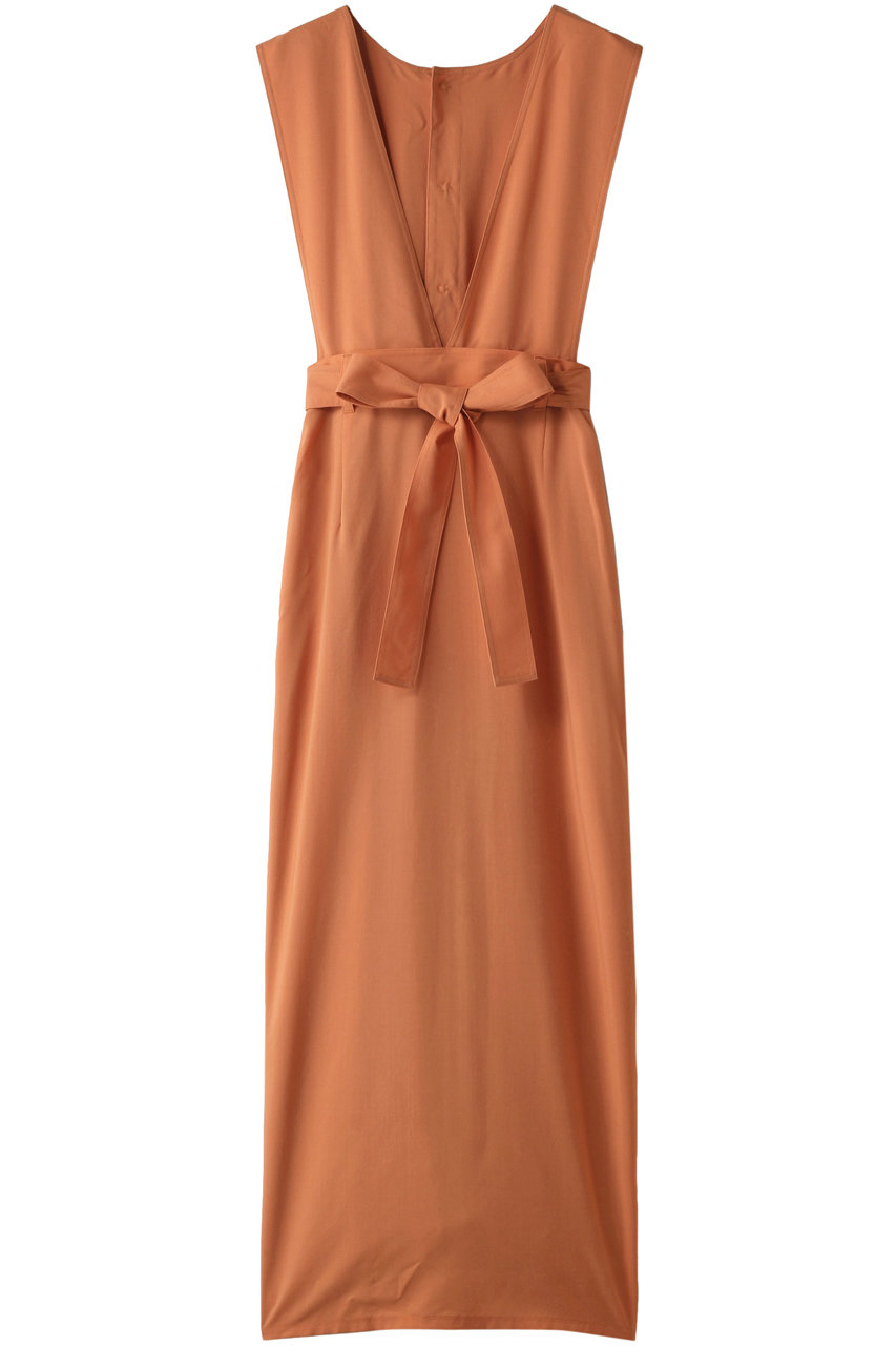 注目の商品 Elle Shop Sale 70 Off Martinique マルティニーク Currentage ワンピース アプリコット かいこみ