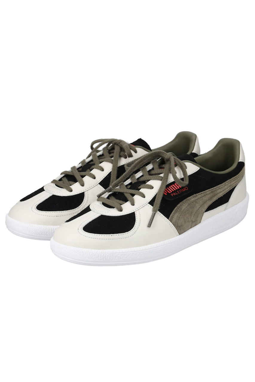 【UNISEX】【PUMA x  SCYE】 PALERMO スニーカー