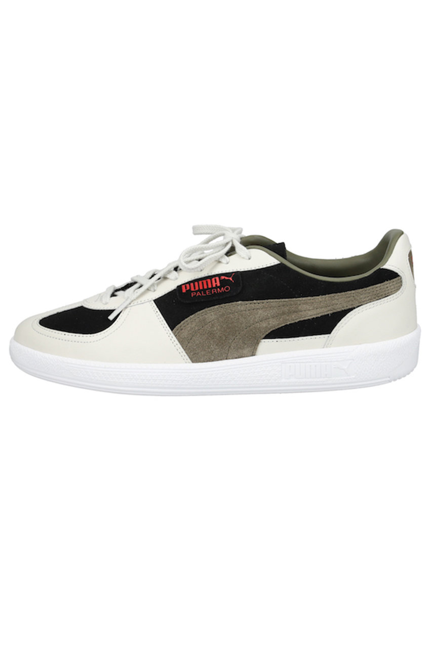 売り切れ前に 大人気 PUMA X SCYE PALERMO 洗練されたデザイン◎ PUMA X SCYE PALERMO スニーカー通販 | 大阪梅田、天王寺の