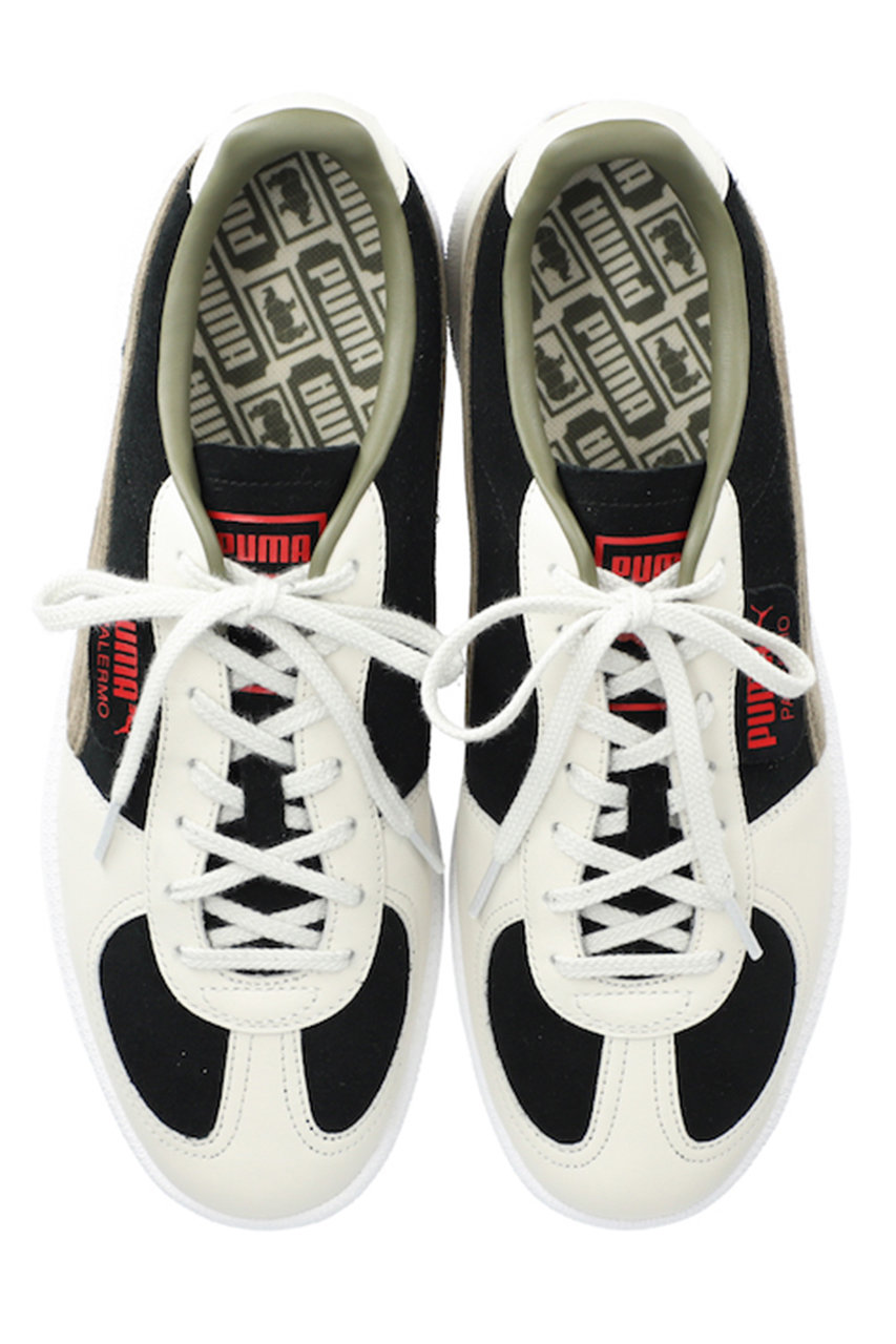 Amazon.com | PUMA Women's x Balmain Cell Stellar Sneakers