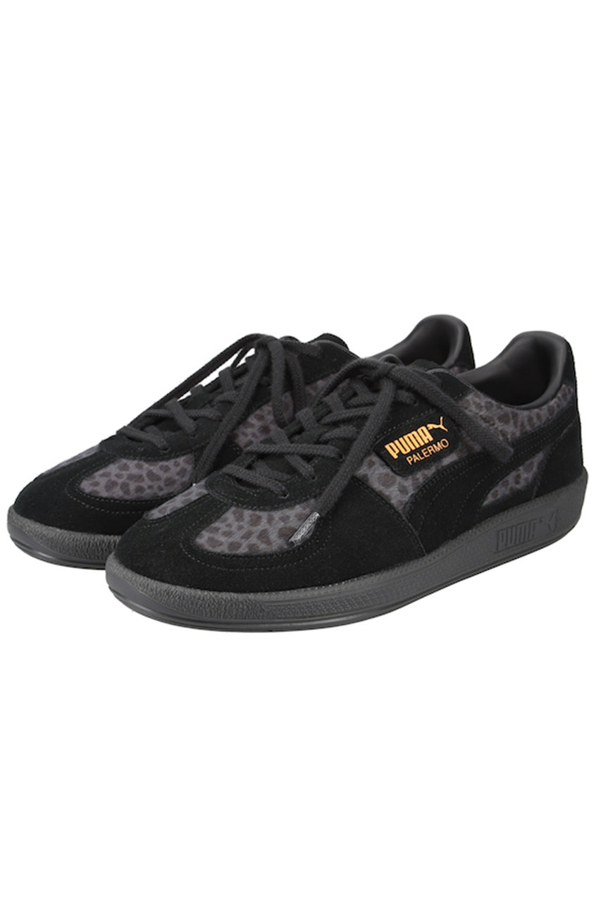 【UNISEX】【PUMA x  SCYE】PALERMO LEO スニーカー