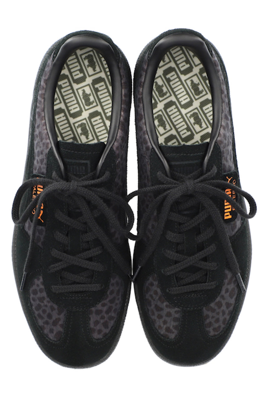 【PUMA/プーマ】 PUMA x Scyeパレルモ レオ スニーカー セール】PUMA/プーマ PUMA X SCYE PALERMO LEO スニーカー