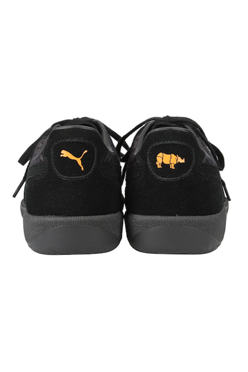 PUMA(プーマ)｜【UNISEX】【PUMA x Scye】PALERMO LEO /パレルモ レオ