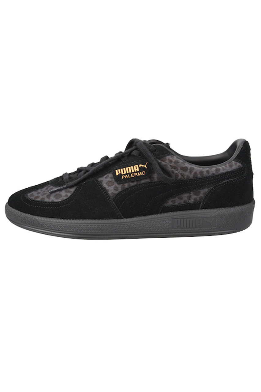 PUMA(プーマ)｜【UNISEX】【PUMA x Scye】PALERMO LEO /パレルモ